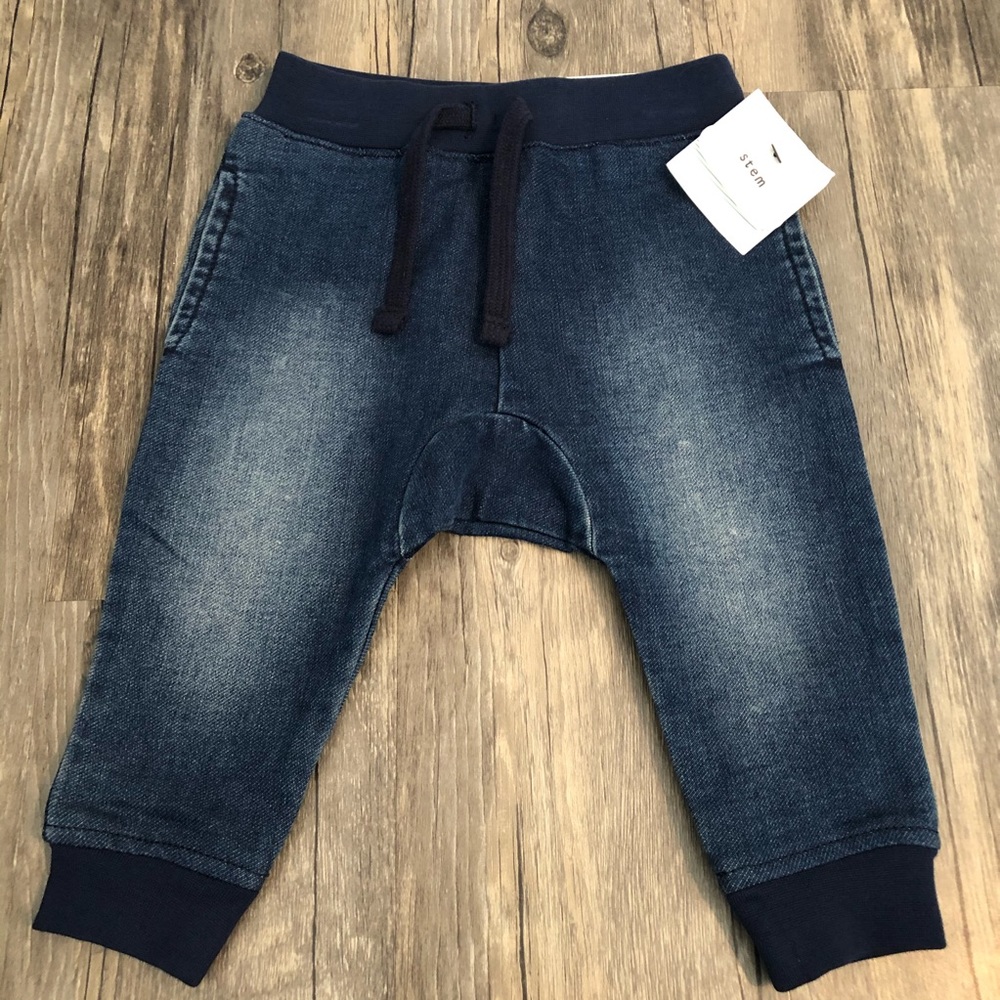 NWT Stem jeans
